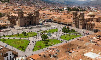 LO MEJOR DE VISITAR CUSCO EN EL MES DE JUNIO | VIVE 4 DE SUS MEJORES TRADICIONES LO MEJOR DE VISITAR CUSCO EN EL MES DE JUNIO | VIVE 4 DE SUS MEJORES TRADICIONES