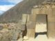 Ollantaytambo, último esplendor de la cultura Inca Ollantaytambo - Waman Adventures