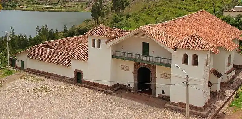 Capilla de Canincunca 