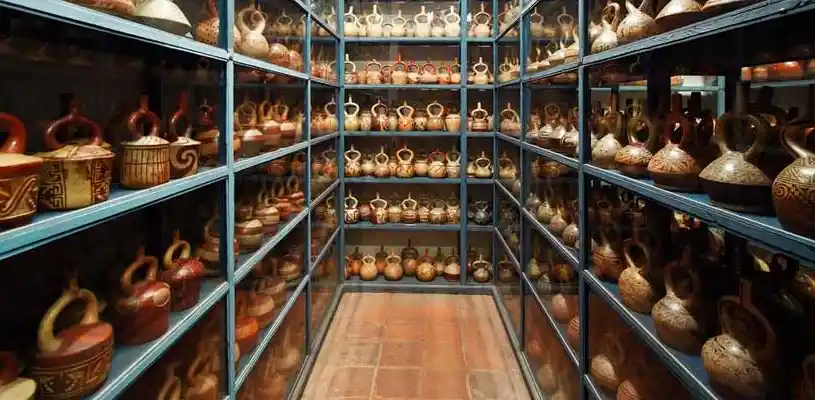 Museos peruanos