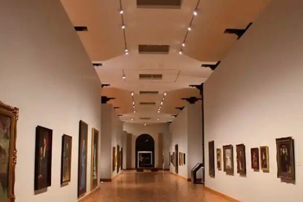 Museo de Arte de Lima (MALI)