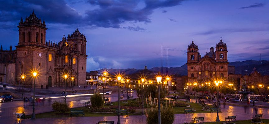 CUSCO