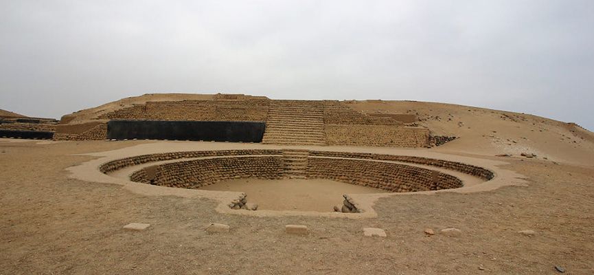 caral