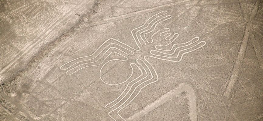 lineas de nazca