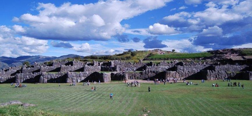 saqsayhuaman 1
