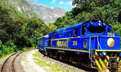 ¿Cómo comprar ticket de tren para llegar a Machu Picchu? ¿Cómo comprar ticket de tren para llegar a Machu Picchu?