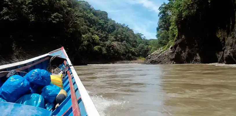 pacaya samiria waman adventures