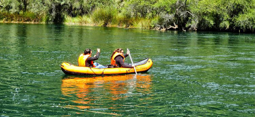 Huancaya Waman Adventures 1