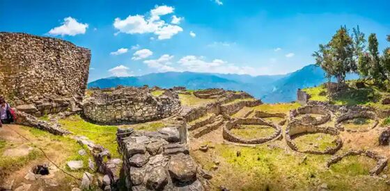 Kuelap-Waman Adventures