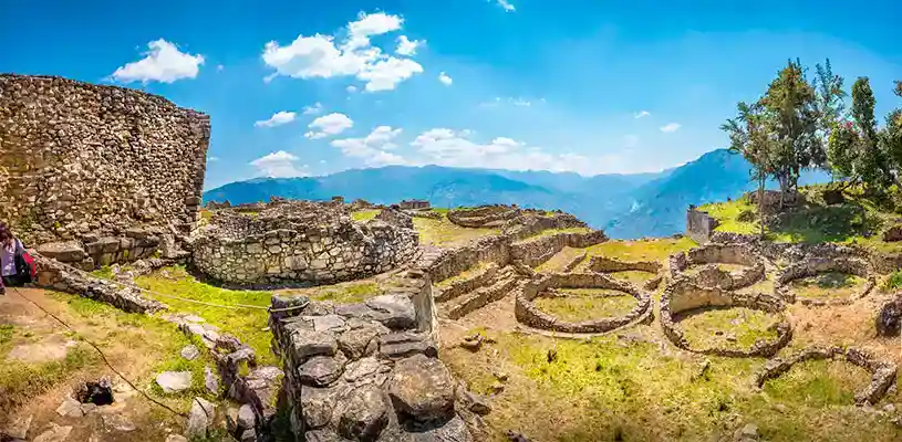 Kuelap-Waman Adventures