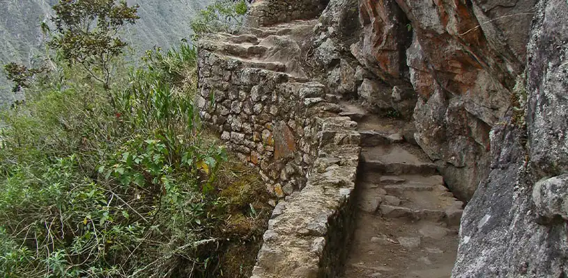 Puente Inca Waman Adventures 2