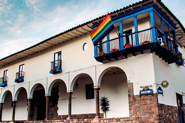 Museos de la Ciudad de Cusco Museos de la Ciudad de Cusco
