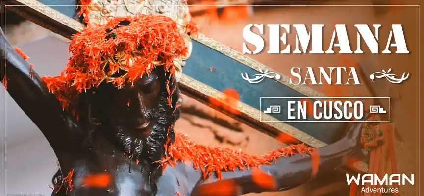 Semana Santa en la ciudad Imperial