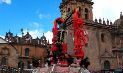 Semana Santa en la Ciudad Imperial Semana Santa en la Ciudad Imperial