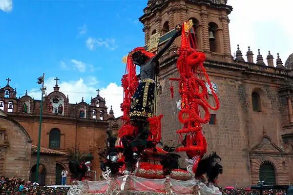 Semana Santa en la Ciudad Imperial Semana Santa en la Ciudad Imperial