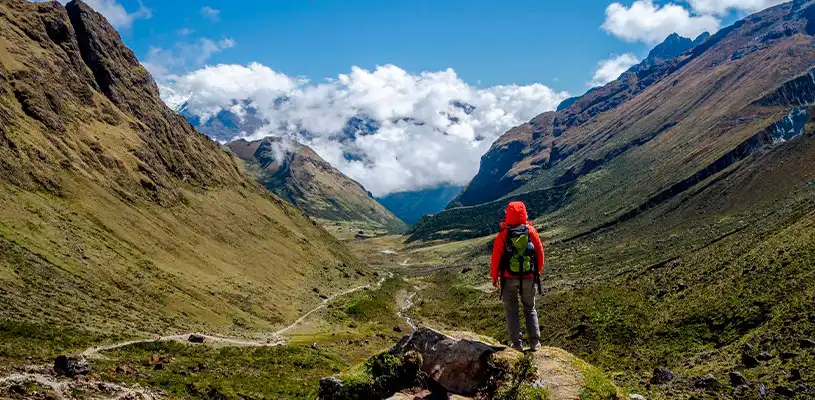 Salkantay - Waman adventurwa