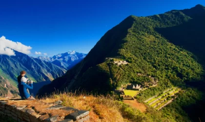 ESSENTIAL INFORMATION ABOUT HOW TO PREPARE FOR CHOQUEQUIRAO TREK ESSENTIAL INFORMATION ABOUT HOW TO PREPARE FOR CHOQUEQUIRAO TREK
