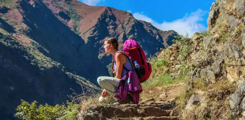 Camino inca