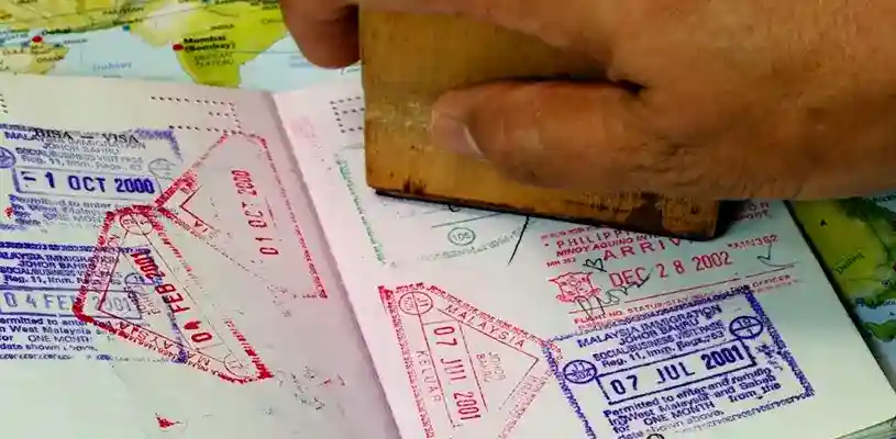 Documentos y pasaporte necesarios para ingresar a Perú