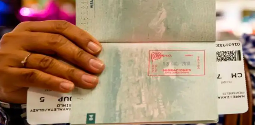 Documentos - waman adventures