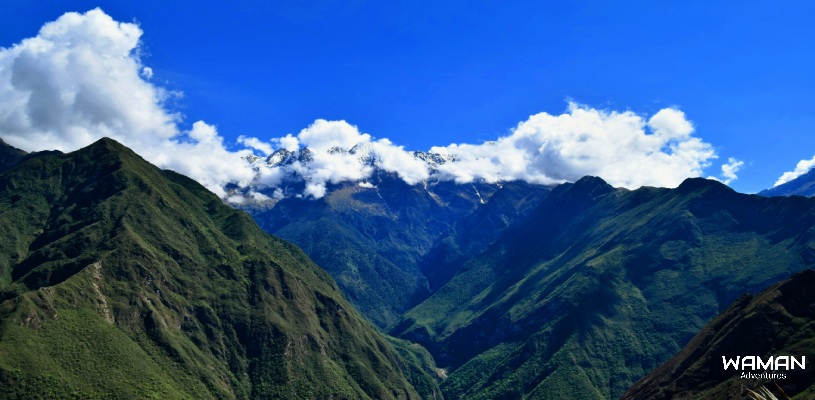 Nevado Ausangente