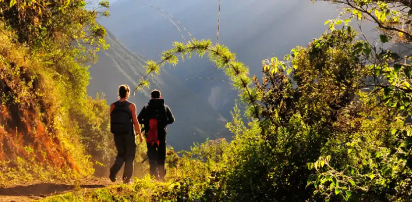 salkantay trek cusco