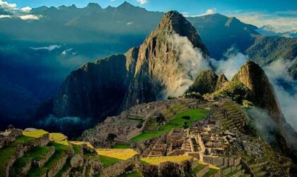 REAPERTURA DE MACHU PICCHU CON 50% DE DESCUENTOS EN PRECIOS DE TRENES Y BOLETOS
