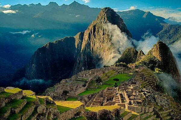 REAPERTURA DE MACHU PICCHU CON 50% DE DESCUENTOS EN PRECIOS DE TRENES Y BOLETOS