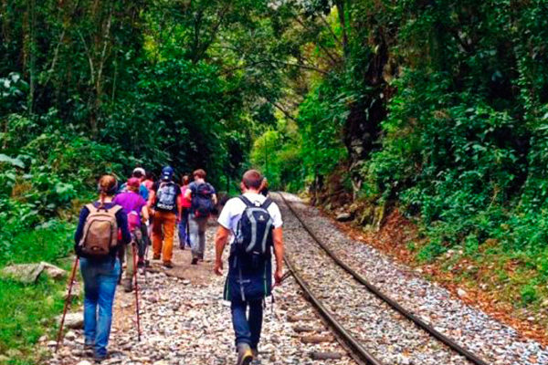 La Ruta de Santa Teresa para llegar a Machu Picchu