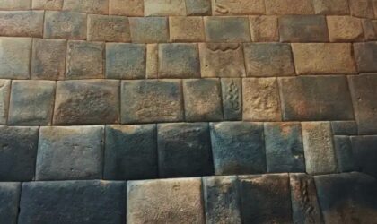 Siete curiosas calles del Cusco que llevan el número siete