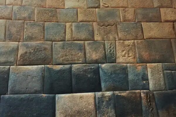 Siete curiosas calles del Cusco que llevan el número siete