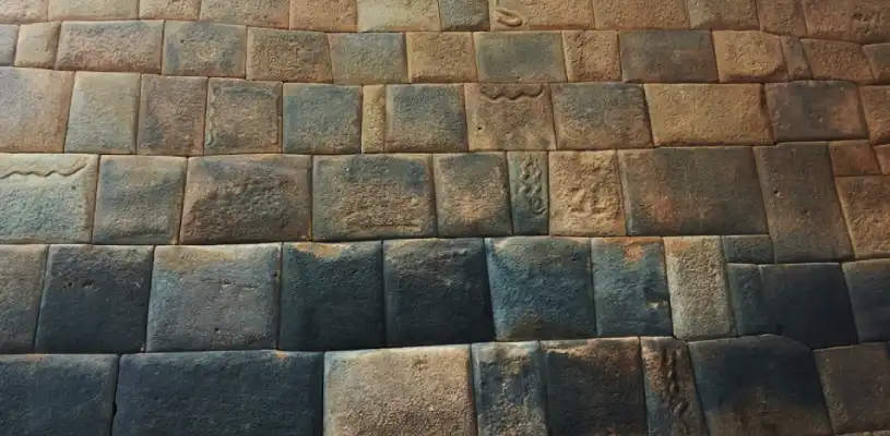 Siete curiosas calles del Cusco que llevan el número siete