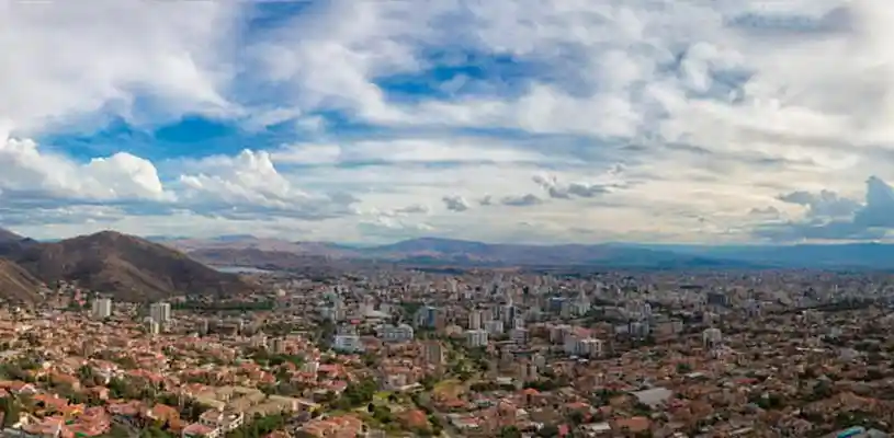 Cochabamba