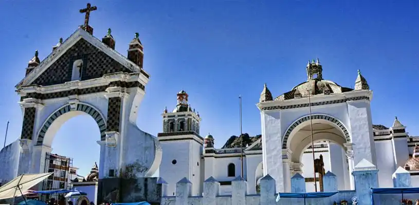 Copacabana