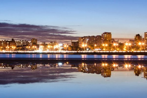 Lugares turísticos de Uruguay: 10 destinos para descubrir el país