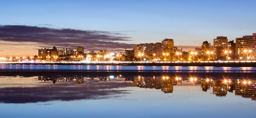Lugares turísticos de Uruguay: 10 destinos para descubrir el país Lugares turísticos de Uruguay: 10 destinos para descubrir el país