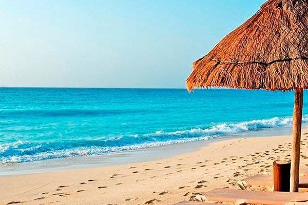 Las 7 mejores playas en el norte y sur del  Perú!