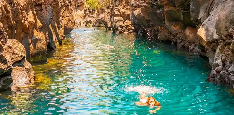 Viaje a Islas Galápagos desde Ecuador continental