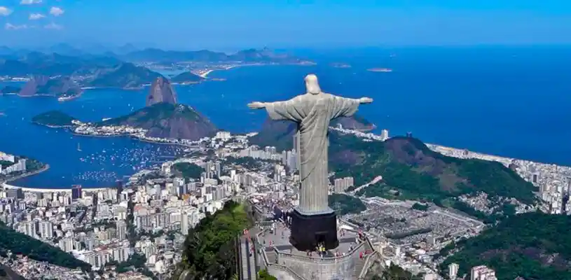 Rio de Janeiro