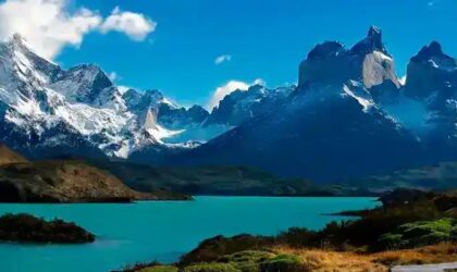 Las atracciones más destacadas en el Parque Nacional Torres del Paine Las atracciones más destacadas en el Parque Nacional Torres del Paine