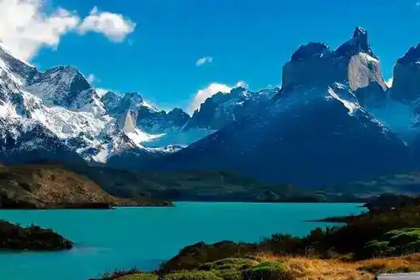 Las atracciones más destacadas en el Parque Nacional Torres del Paine Las atracciones más destacadas en el Parque Nacional Torres del Paine