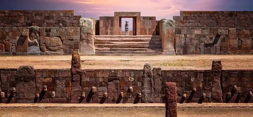 Tiahuanaco
