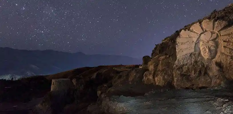 apukunaq noche