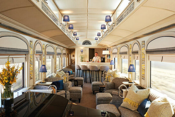 Belmond Andean Explorer –  «El mejor tren del mundo»