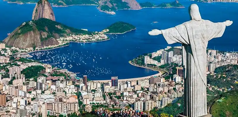 brasil rio de janeiro 1