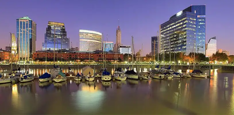 buenos aires