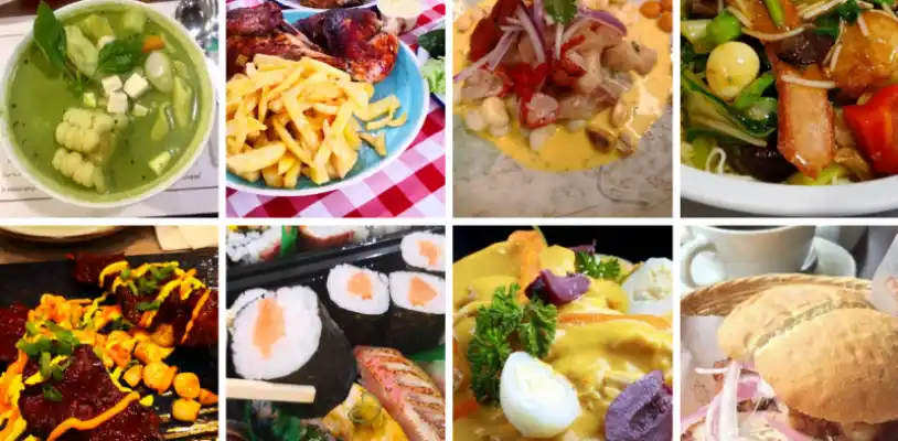 gastronomia