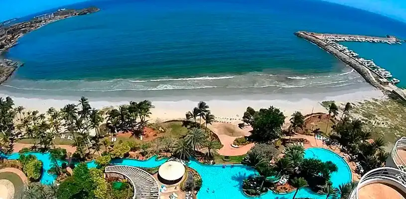 isla margarita