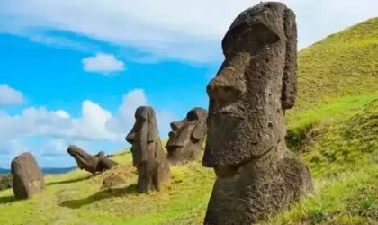 Isla de Pascua: qué hacer en Rapa Nui, cómo llegar y qué saber antes de viajar Isla de Pascua: qué hacer en Rapa Nui, cómo llegar y qué saber antes de viajar