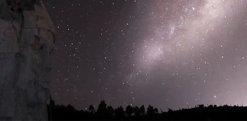 noche apukunaq